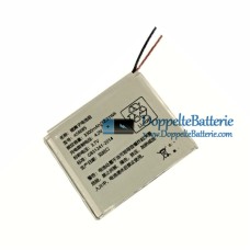Akku für SPS 458085 [Ersatzakku]